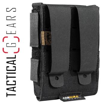 TASMANIAN TIGER TT SGL MAG POUCH MCL LP SCHWARZ